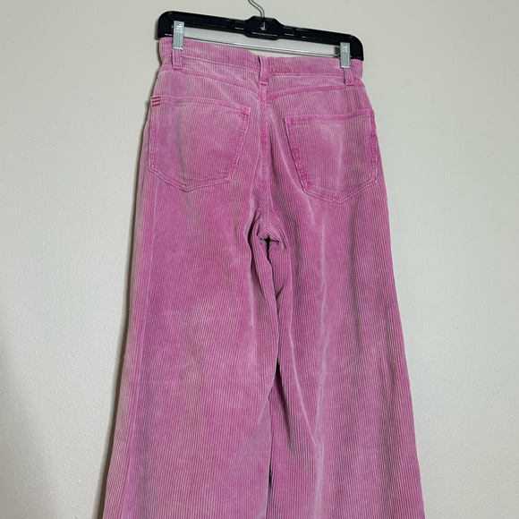 Urban outfitters BDG pink corduroy pants - Picture 7 of 8